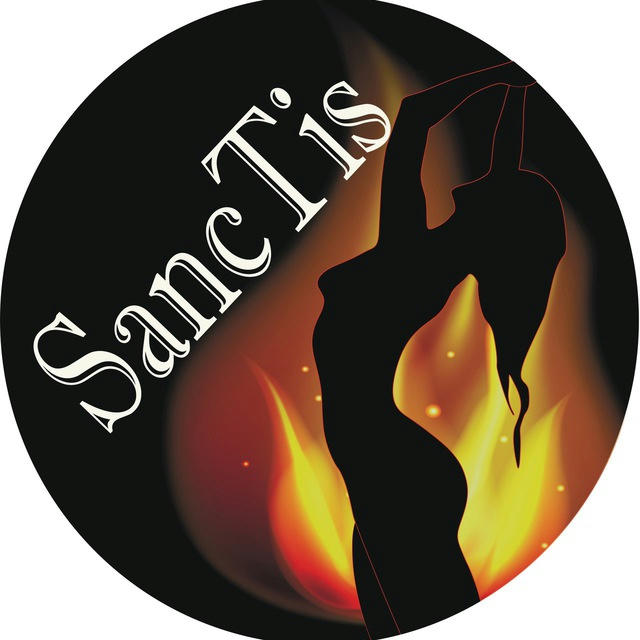 Проект 😎 SancTIS 😎