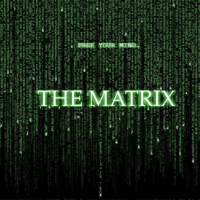 The Matrix Channel