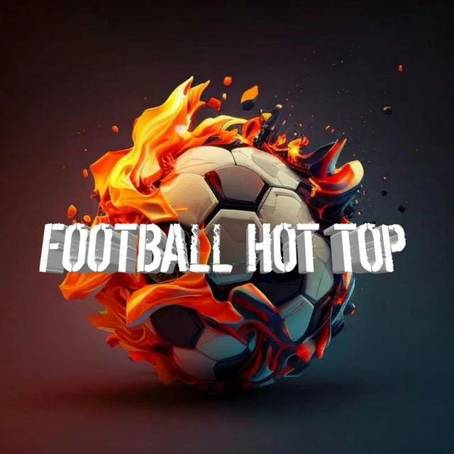 Football Hot Top