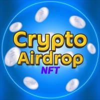 Crypto Airdrops🎁┃NFT💎