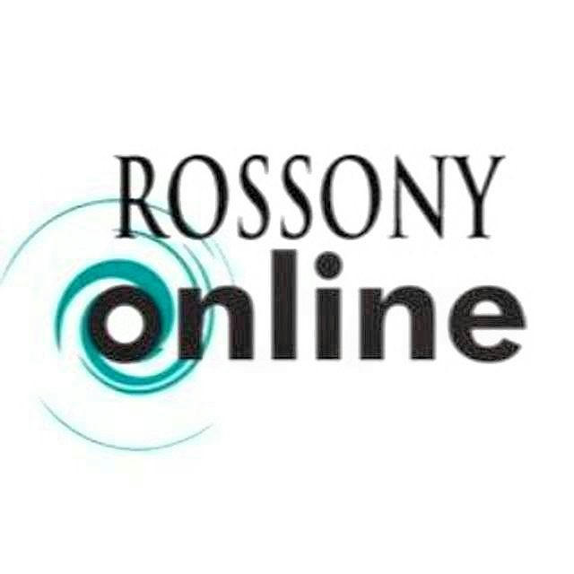 Rossony online