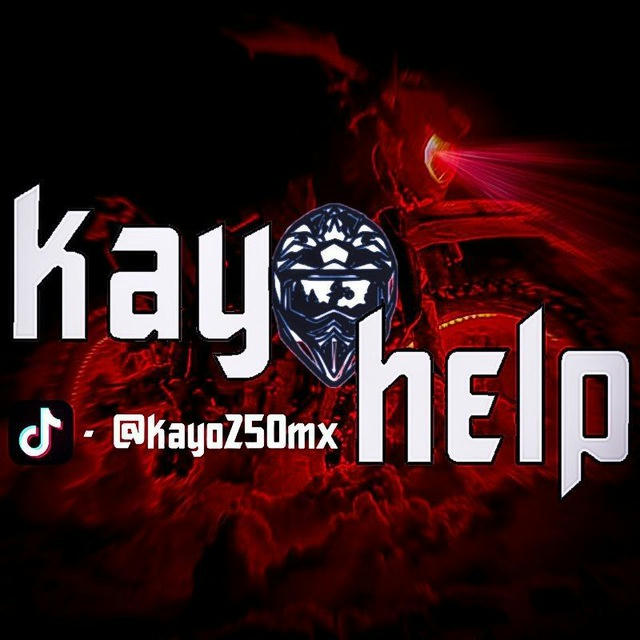 Kayo.help