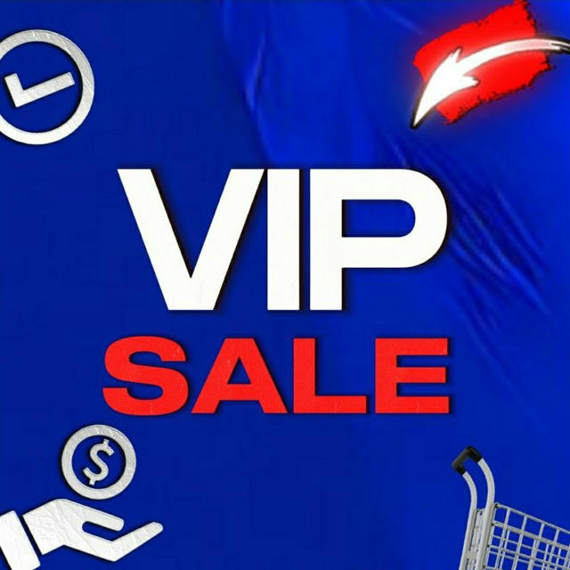 V I P SALE🇺🇿