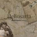 { ⚘ }. Heliosarta ..੭