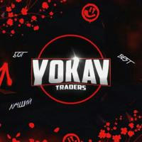 💰 YokaY Traders 💰