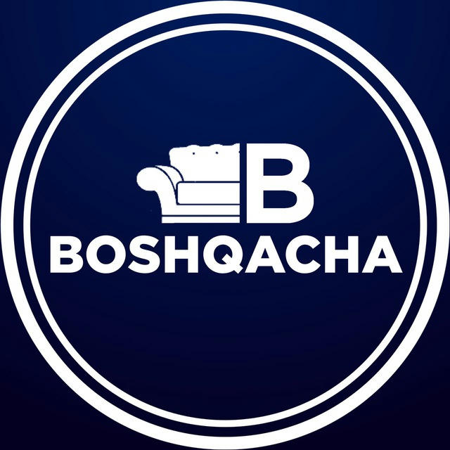 🛋 "BOSHQACHA" MEBEL | QO‘QON