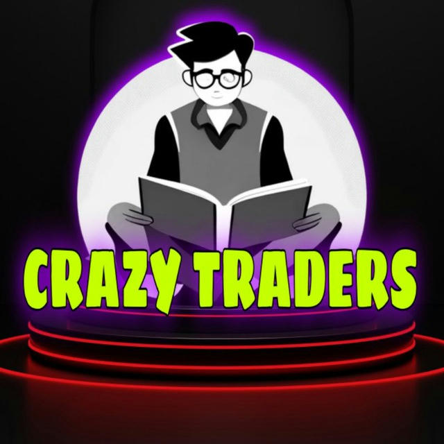 CRAZY TRADERS