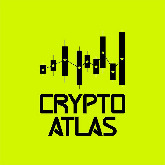 CryptoAtlas | КРИПТОНОВОСТИ