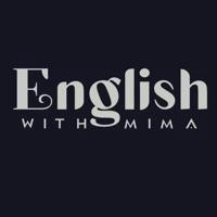 ENGLISH WITH MIMA