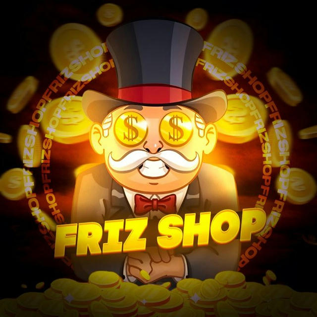 Friz Shop Standoff 2