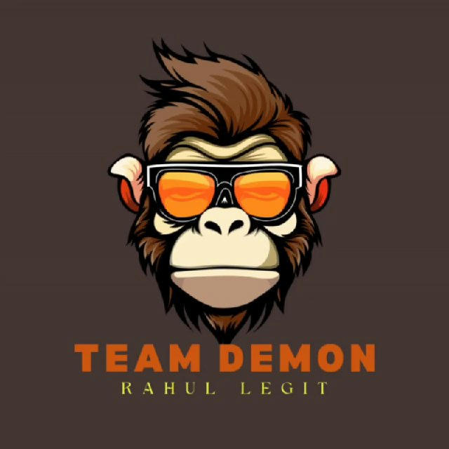 TEAM DEMON