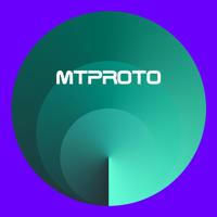 IRAN MTProto