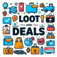 Offerzone loot deals