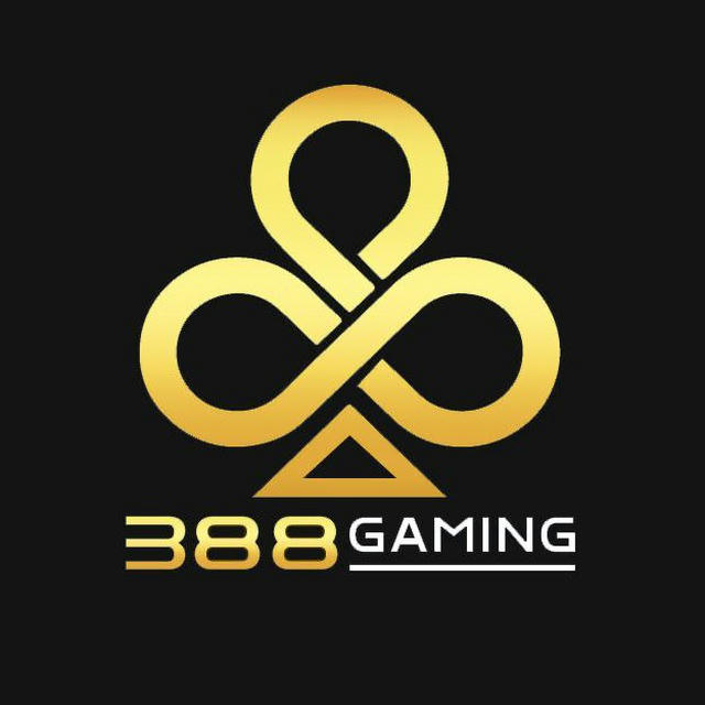 388GAMING OFFICIAL