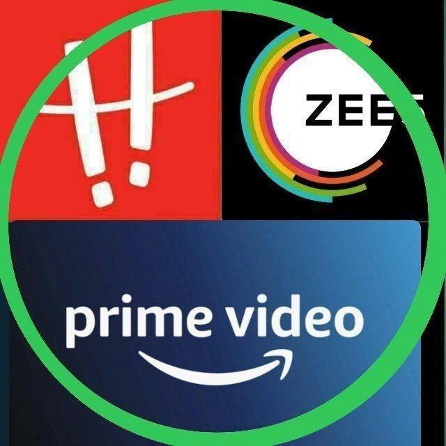 Prime Video • Hoichoi • Zee5 Mod