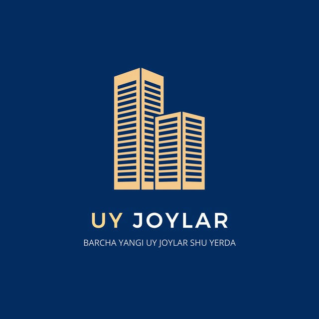 UyJoylar.uz