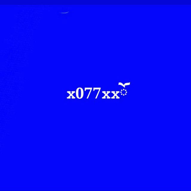 x077xxོ