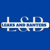 LEAKSANDBANTS “ New Lab lite”