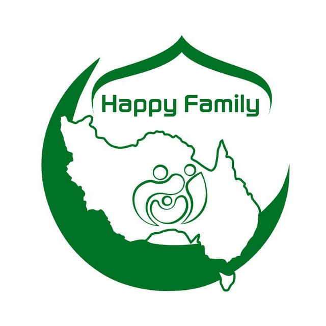 انجمن خانواده شاد Happy Family