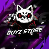 BOYZ STORE