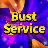 Brawl Stars | Bust Service 🇺🇿