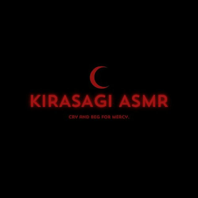 kirasagi ASMR ･.☽˚｡･ﾟ