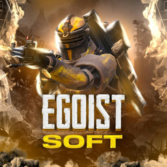 EGOIST iOS/Android