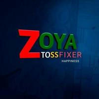 Zoya Toss | FIXER|™