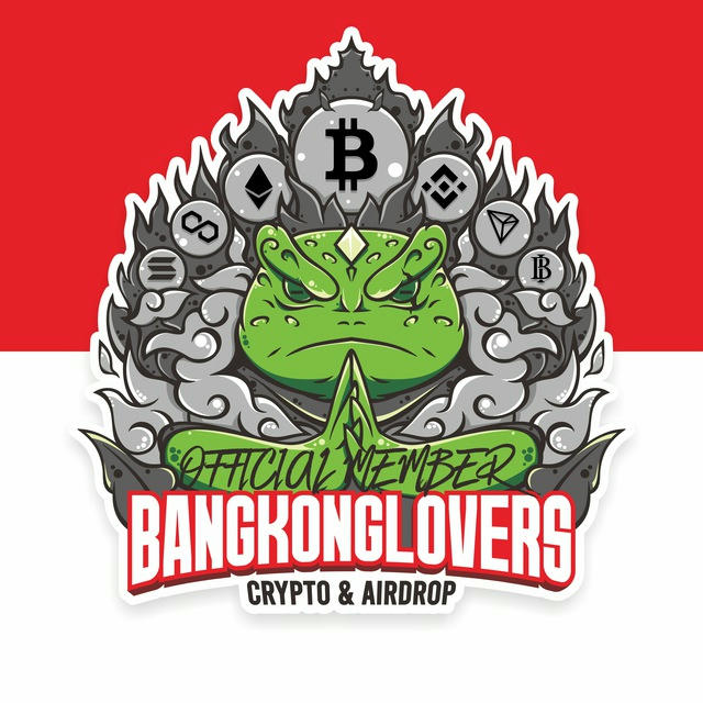 Bangkong Lovers