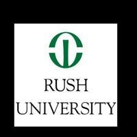 ✨ UNIVERSITY OF RUSH ✨