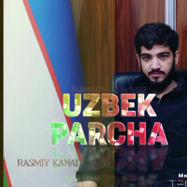 Uzbek Parcha (rasmiy kanal)