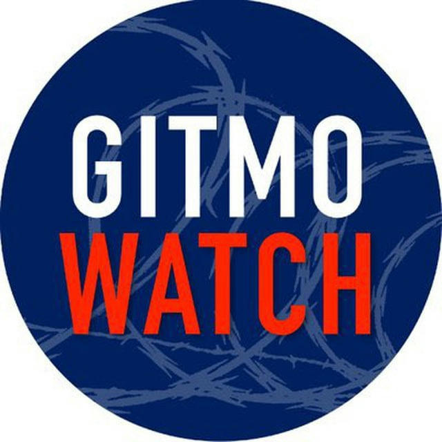 GITMO TV 🛑