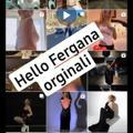 Hello Fergana | Salom Fargona