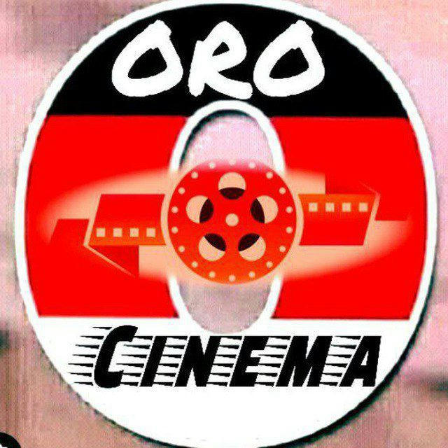 ORO Cinema 🎬