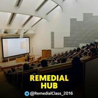 Remedial HUB