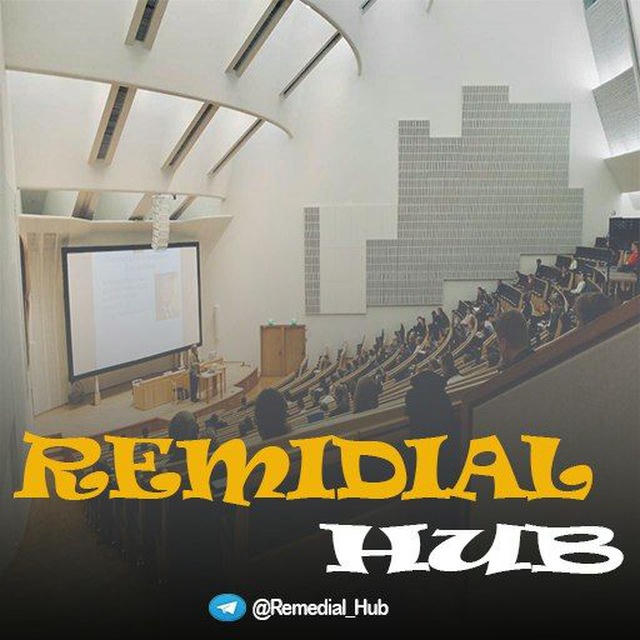 Remedial HUB