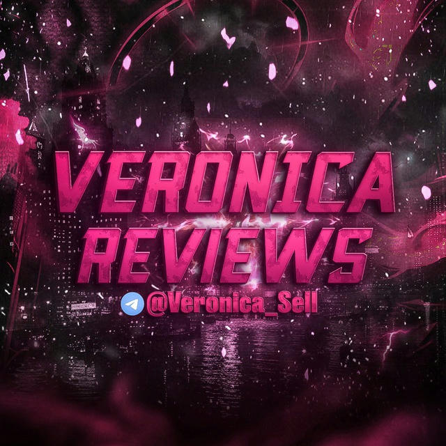 VERONICA REVIEWS // ОТЗЫВЫ