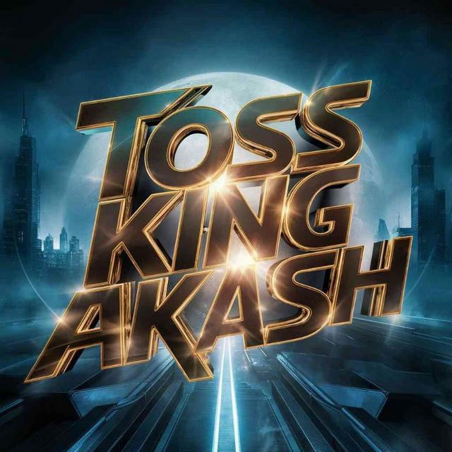 TOSS KING A@K@SH™