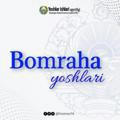 Bomraha yoshlari kanali🔥
