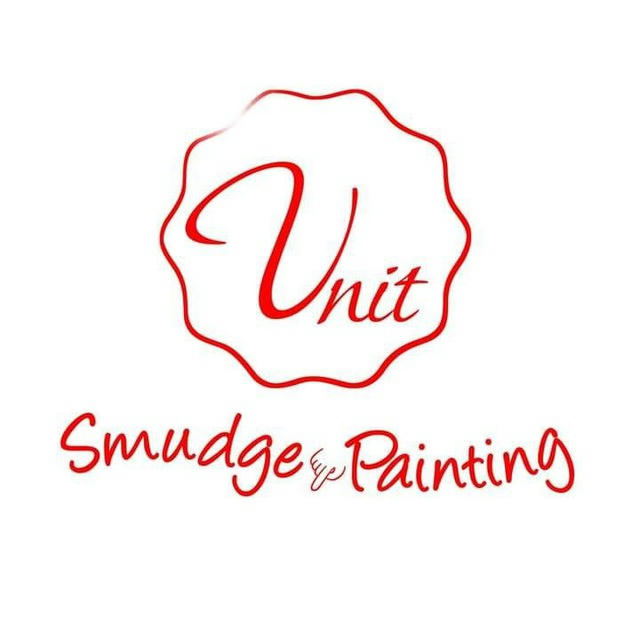 Unit Smudge painting