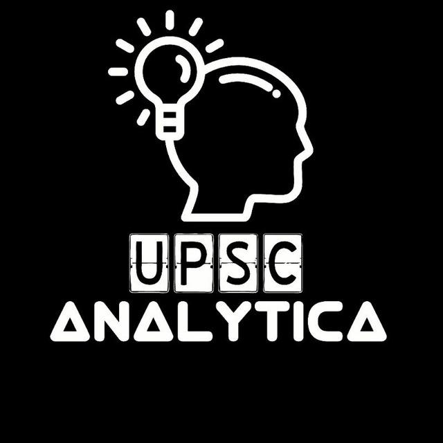 UPSC Analytica