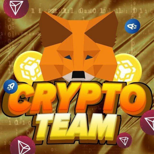 Crypto Team