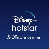 (CLOSE): @Disneyhhotstar