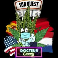 Doctor Candy SUD OUEST