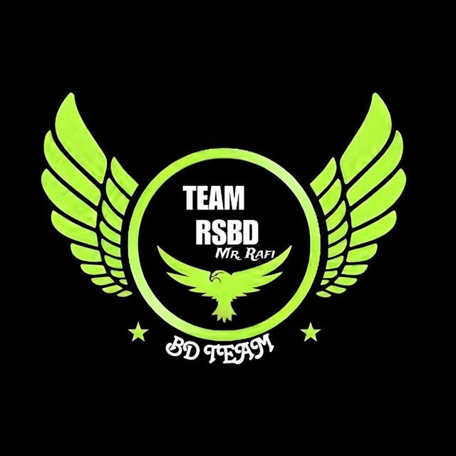 TEAM RSBD