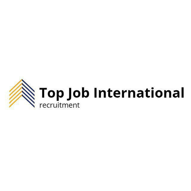 TOP JOB INTERNATIONAL