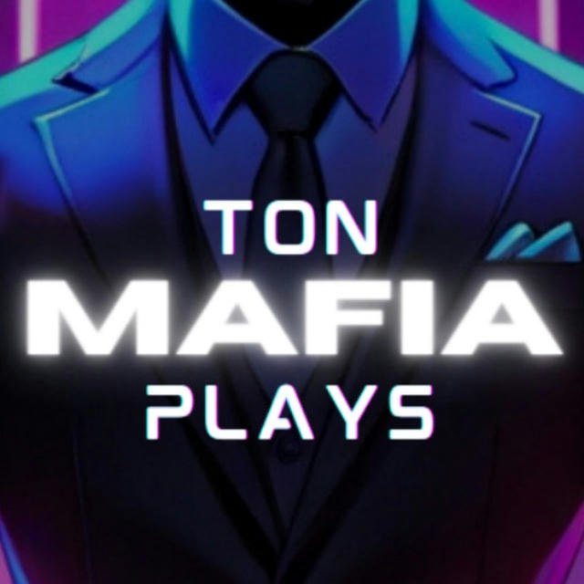 Ton Mafia Plays