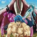 TORIKO vf/food wars vf