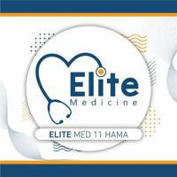 Elite Med 11 (Hama)