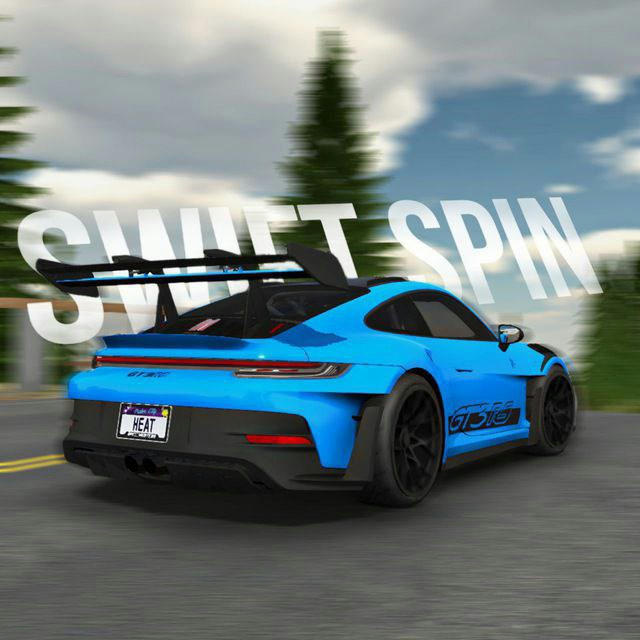 Swift Spin